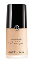 Luminous Silk 